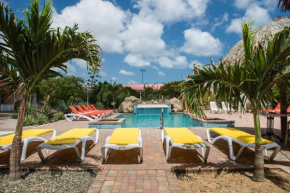 Camacuri Apartments, Oranjestad